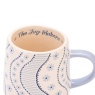 Cath Kidston Spitalfields Silk Billie Mug