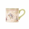 Cath Kidston Ditsy Bunny Shortie Mug