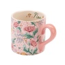 Cath Kidston Paint By Numbers Nan Shortie Mug