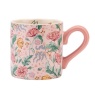 Cath Kidston Paint By Numbers Nan Shortie Mug