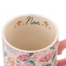 Cath Kidston Paint By Numbers Nan Shortie Mug