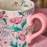 Cath Kidston Paint By Numbers Nan Shortie Mug