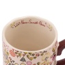 Cath Kidston Home Sweet Home Shortie Mug