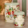 Cath Kidston Feels Like Home Biscuit Storage Bin