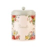 Cath Kidston Feels Like Home Biscuit Storage Bin