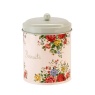 Cath Kidston Feels Like Home Biscuit Storage Bin