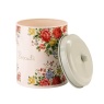 Cath Kidston Feels Like Home Biscuit Storage Bin
