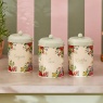 Cath Kidston Feels Like Home Tea Canister