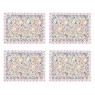 Cath Kidston Harmony Ditsy Placemats 4 Pack