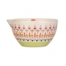 Cath Kidston Painted Table Mixing Bowl 23cm
