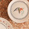 Cath Kidston Painted Table Side Plate