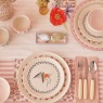 Cath Kidston Painted Table Side Plate