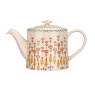 Cath Kidston Painted Table Teapot 1L