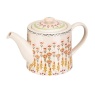 Cath Kidston Painted Table Teapot 1L