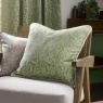 Morris & Co Acorn Tonal Feather Cushion 50cm - Sage