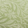 Morris & Co Acorn Tonal Feather Cushion 50cm - Sage
