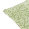 Morris & Co Acorn Tonal Feather Cushion 50cm - Sage