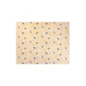 Furn Country Bee Fleece Throw 130x180cm - Honey