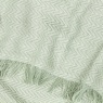 Wylder Wisley Outdoor Throw 130x180cm - Leaf