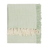 Wylder Wisley Outdoor Throw 130x180cm - Leaf