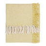 Wylder Wisley Outdoor Throw 130x180cm - Yellow