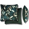 Style Furnishings Madrid Cushion 50cm - Emerald