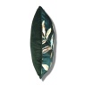 Style Furnishings Madrid Cushion 50cm - Emerald