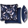 Style Furnishings Madrid Cushion 50cm - Navy
