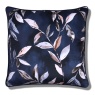 Style Furnishings Madrid Cushion 50cm - Navy