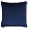 Style Furnishings Madrid Cushion 50cm - Navy