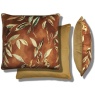 Style Furnishings Madrid Cushion 50cm - Terracotta