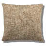 Style Furnishings Avon Textured Cushion 45cm - Saffron