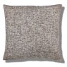 Style Furnishings Avon Textured Cushion 45cm - Taupe