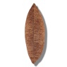 Style Furnishings Avon Textured Cushion 45cm - Terracotta