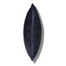 Style Furnishings Belmont Piped Cushion 55cm - Navy