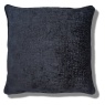 Style Furnishings Belmont Piped Cushion 55cm - Navy