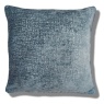 Style Furnishings Belmont Piped Cushion 55cm - Peacock