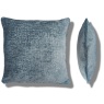Style Furnishings Belmont Piped Cushion 55cm - Peacock