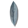 Style Furnishings Belmont Piped Cushion 55cm - Peacock