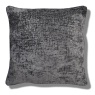 Style Furnishings Belmont Piped Cushion 55cm - Platinum
