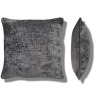 Style Furnishings Belmont Piped Cushion 55cm - Platinum