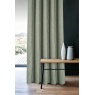 Sundour Amberley Thermal Eyelet Curtains - Sage