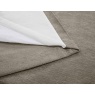 Sundour Amberley Thermal Eyelet Curtains - Natural