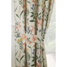 Sundour Meadow Lined Pencil Pleat Curtains - Multi