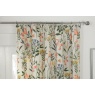 Sundour Meadow Lined Pencil Pleat Curtains - Multi