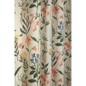 Sundour Meadow Lined Pencil Pleat Curtains - Multi