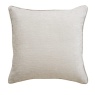 Sundour Amberley Filled Cushion 45cm - Natural