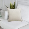 Sundour Amberley Filled Cushion 45cm - Natural