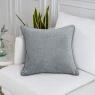 Sundour Sundour Amberley Filled Cushion 45cm - Nickel