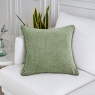 Sundour Sundour Amberley Filled Cushion 45cm - Sage